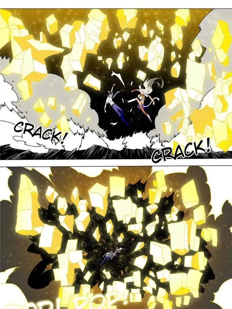 My Girlfriend is a Dragon Chapter 75 1